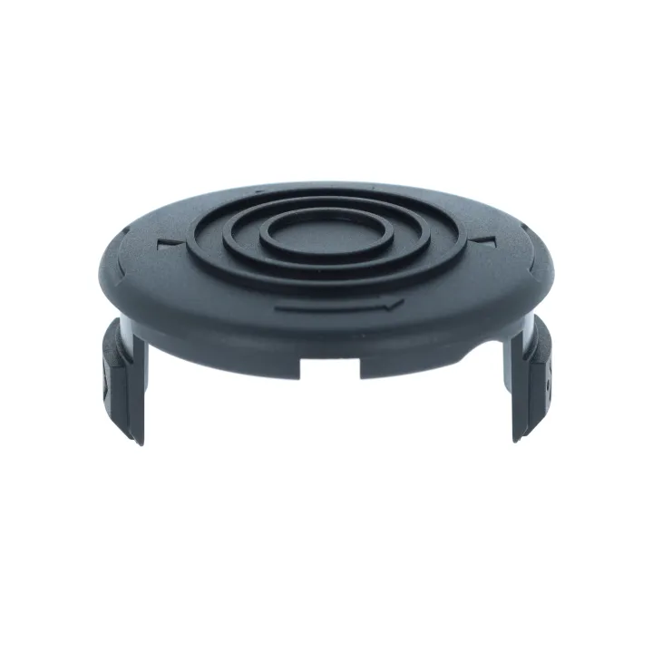 COUVERCLE POUR BOBINE DE FIL POUR COUPE BORDURE SUR BATTERIE PARKSIDE - REF: 91120012