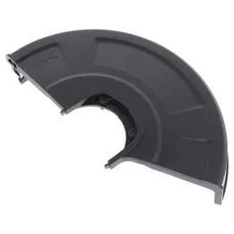 CARTER DE PROTECTION + COUPE FIL POUR COUPE BORDURE SUR BATTERIE PARKSIDE - REF: 91120011