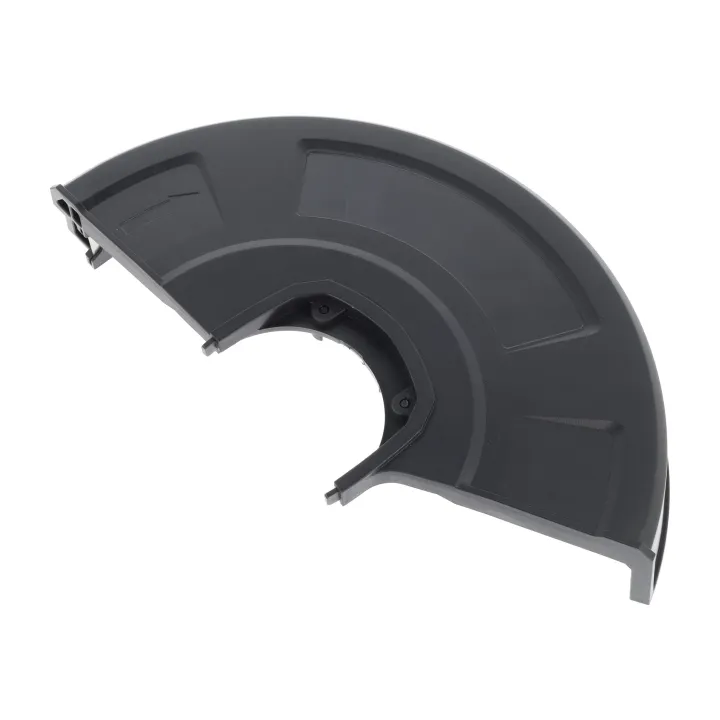 CARTER DE PROTECTION + COUPE FIL POUR COUPE BORDURE SUR BATTERIE PARKSIDE - REF: 91120011