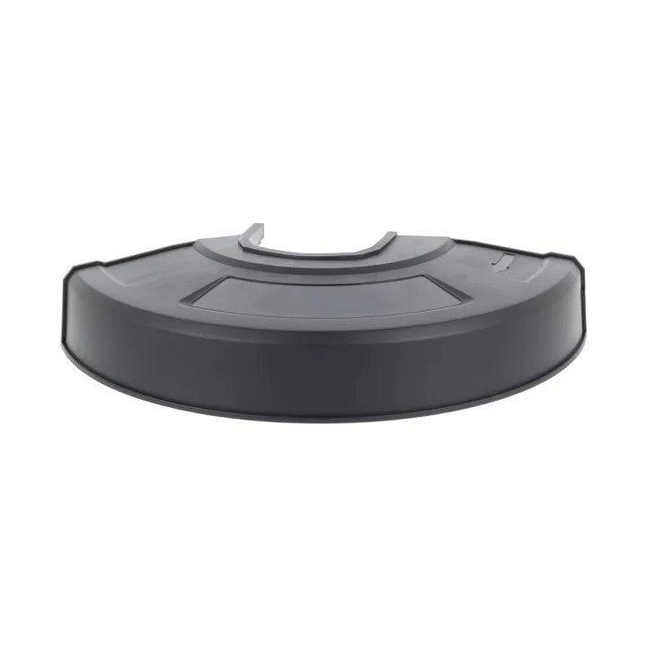 CARTER DE PROTECTION + COUPE FIL POUR COUPE BORDURE SUR BATTERIE PARKSIDE - REF: 91120011