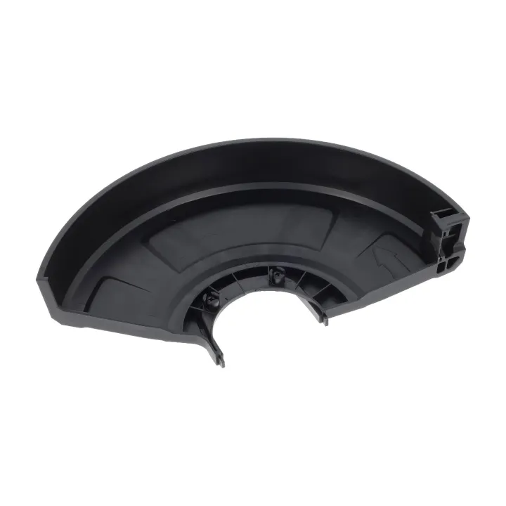 CARTER DE PROTECTION + COUPE FIL POUR COUPE BORDURE SUR BATTERIE PARKSIDE - REF: 91120011