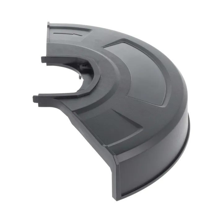 CARTER DE PROTECTION + COUPE FIL POUR COUPE BORDURE SUR BATTERIE PARKSIDE - REF: 91120011