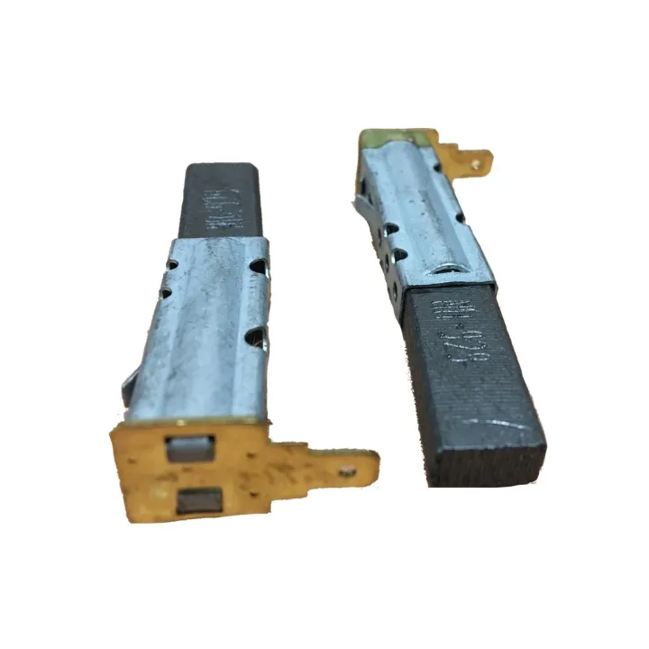 CHARBONS POUR NETTOYEUR HAUTE PRESSION PARKSIDE - REF: 91103744