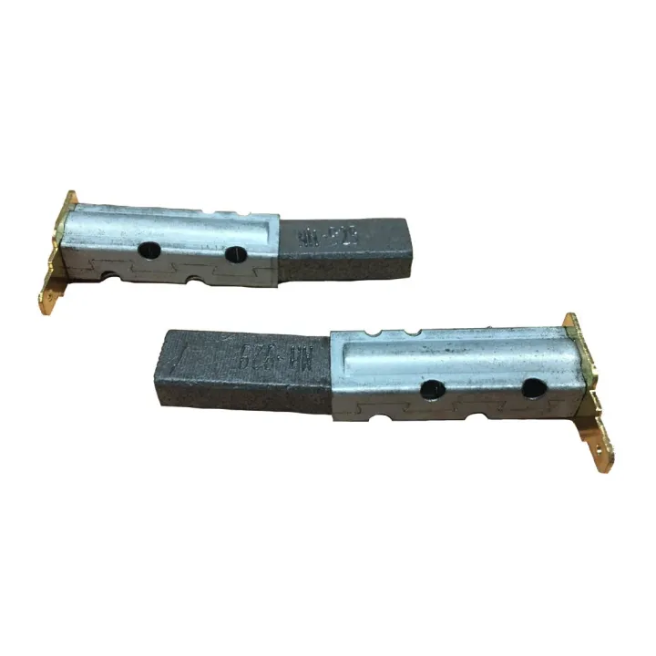 CHARBONS POUR NETTOYEUR HAUTE PRESSION PARKSIDE - REF: 91103744