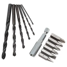 SET D'EMBOUTS VISSAGE POUR OUTIL MULTIFONCTION PARKSIDE