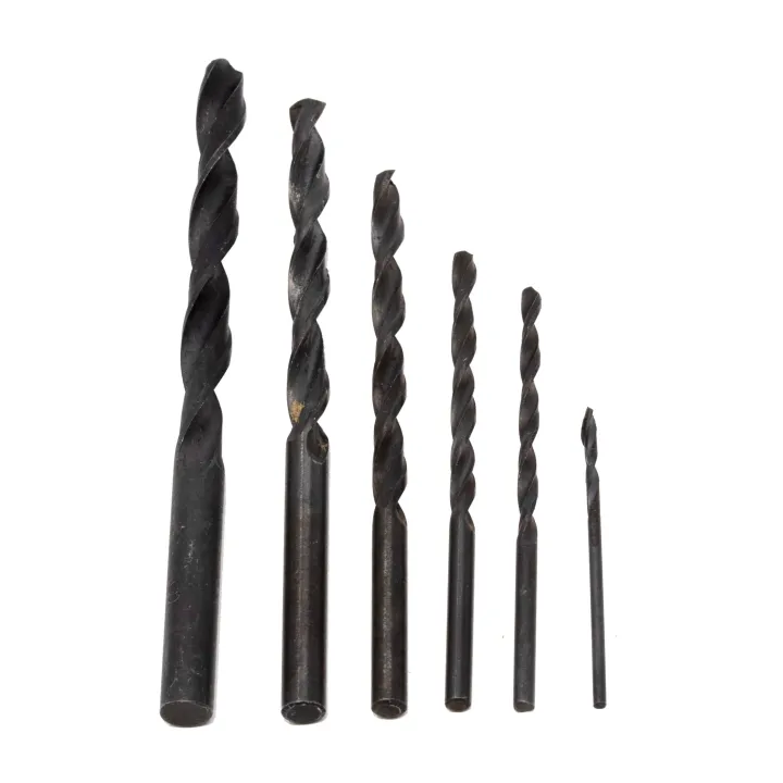 SET D'EMBOUTS VISSAGE POUR OUTIL MULTIFONCTION PARKSIDE