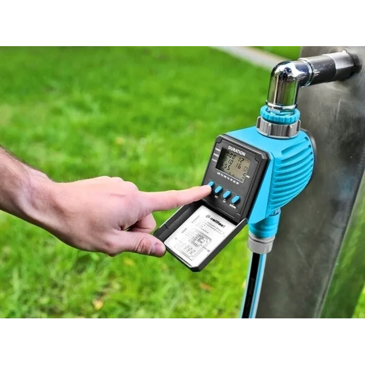 Contrôleur électronique d’irrigation CELLPRO™ - REF: SAV9400384
