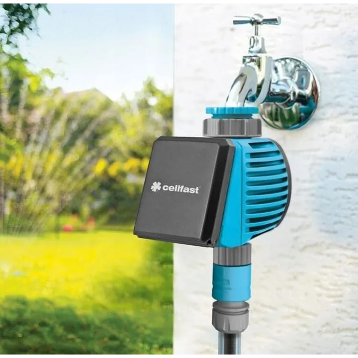 Contrôleur électronique d’irrigation CELLPRO™ - REF: SAV9400384