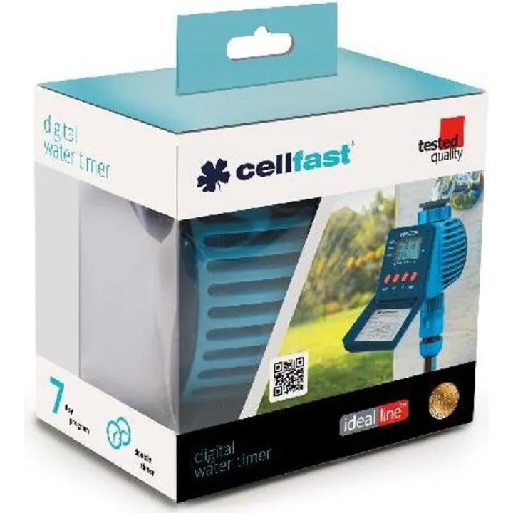 Contrôleur électronique d’irrigation CELLPRO™ - REF: SAV9400384