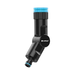 NEZ DE ROBINET COUDE – FEMELLE ENERGO™ 21 – 26,5 – 33,3 mm CELLFAST - REF: SAV9400386