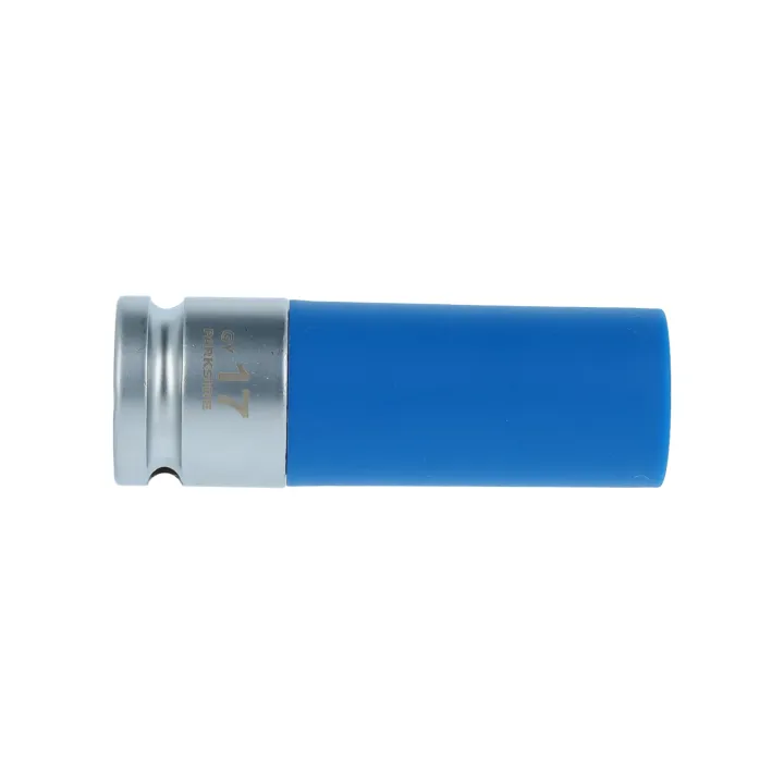 DOUILLE DE 17mm POUR CLE DYNAMOMETRIQUE PARKSIDE - REF: 91120111