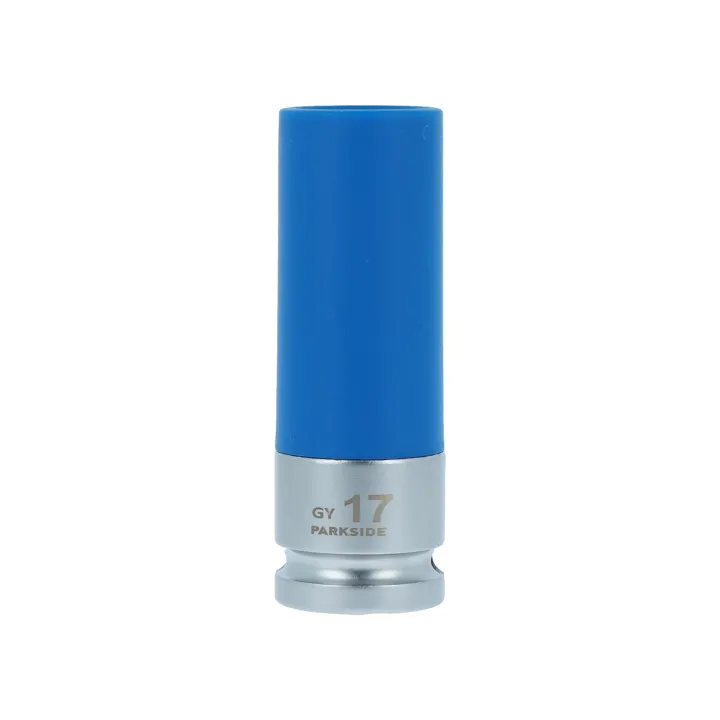 DOUILLE DE 17mm POUR CLE DYNAMOMETRIQUE PARKSIDE - REF: 91120111