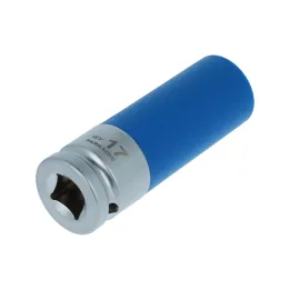 DOUILLE DE 17mm POUR CLE DYNAMOMETRIQUE PARKSIDE - REF: 91120111