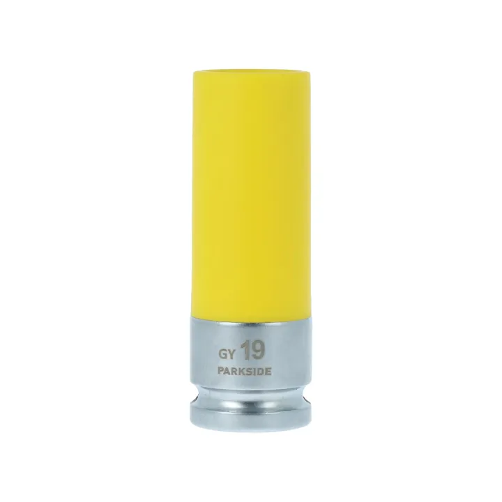 DOUILLE DE 19mm POUR CLE DYNAMOMETRIQUE PARKSIDE - REF: 91120112