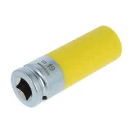 DOUILLE DE 19mm POUR CLE DYNAMOMETRIQUE PARKSIDE - REF: 91120112