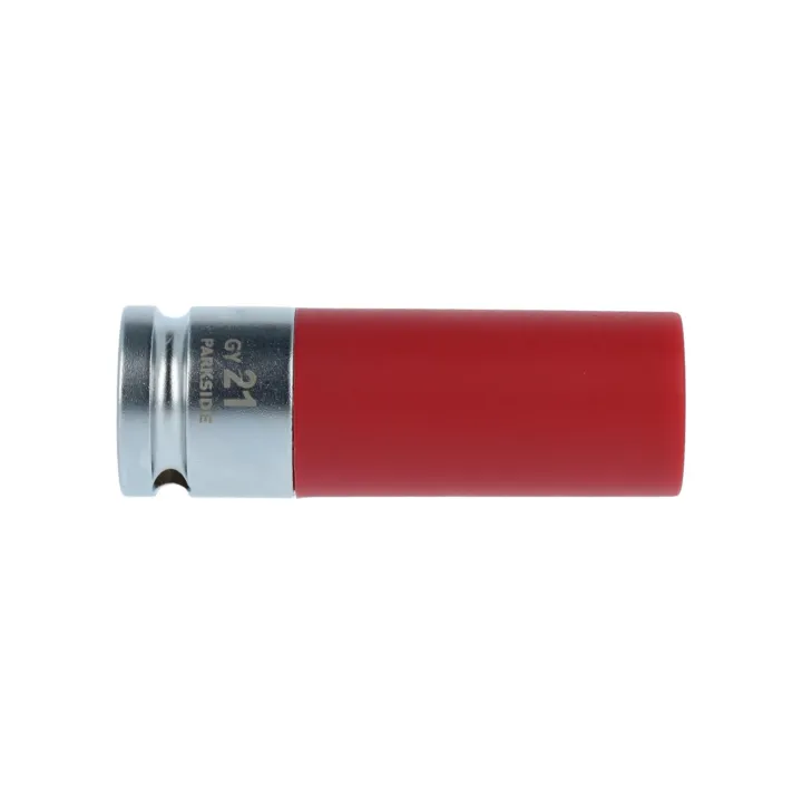 DOUILLE DE 21mm POUR CLE DYNAMOMETRIQUE PARKSIDE - REF: 91120113