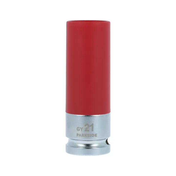 DOUILLE DE 21mm POUR CLE DYNAMOMETRIQUE PARKSIDE - REF: 91120113