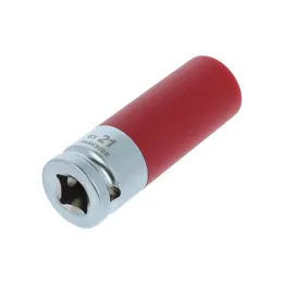 DOUILLE DE 21mm POUR CLE DYNAMOMETRIQUE PARKSIDE - REF: 91120113