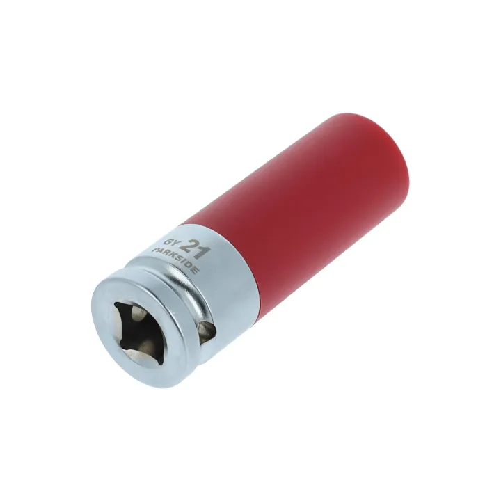 DOUILLE DE 21mm POUR CLE DYNAMOMETRIQUE PARKSIDE - REF: 91120113