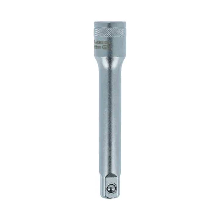 RALLONGE DE DOUILLE 12.5mm POUR CLE DYNAMOMETRIQUE PARKSIDE - REF: 91120115