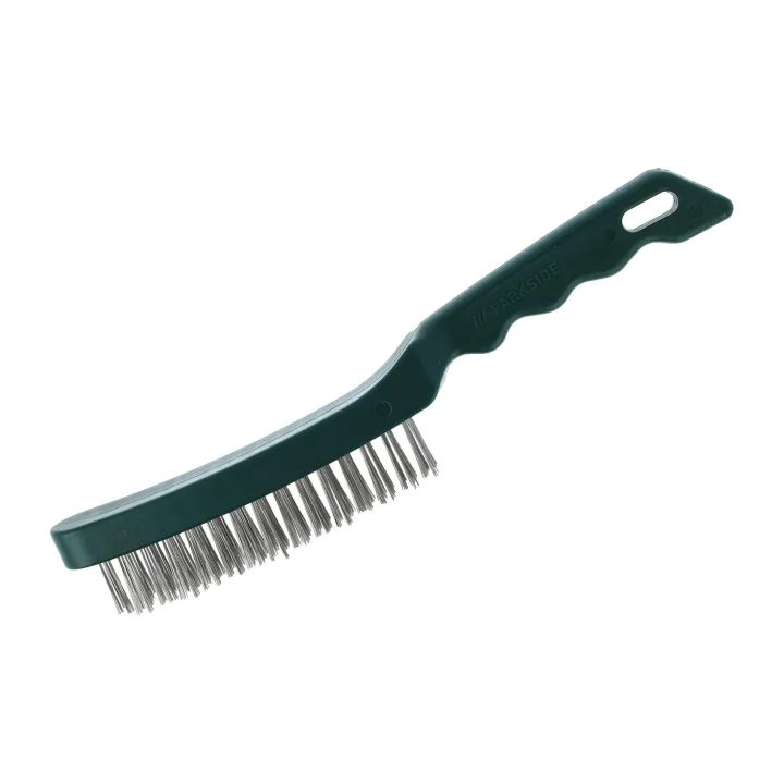 BROSSE METALLIQUE POUR CLE DYNAMOMETRIQUE PARKSIDE - REF: 91120110