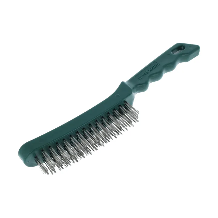 BROSSE METALLIQUE POUR CLE DYNAMOMETRIQUE PARKSIDE - REF: 91120110