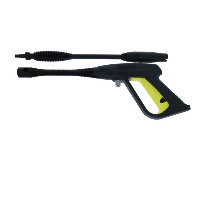 Kit de pistolets  POUR NETTOYUEURS HAUTE PRESSION PARKSIDE - REF: 91096778