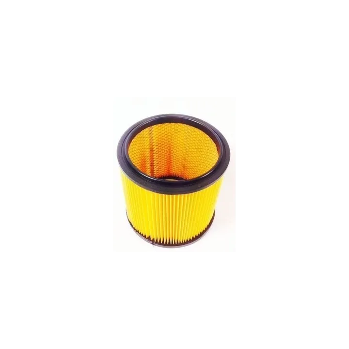 FILTRE PLIABLE AVEC TREILLIS ACIER INTÉRIEUR POUR ASPIRATEUR EAU ET POUSSIÈRE PARKSIDE PNTS 