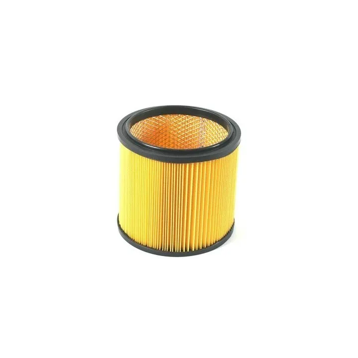 FILTRE PLIABLE AVEC TREILLIS ACIER INTÉRIEUR POUR ASPIRATEUR EAU ET POUSSIÈRE PARKSIDE PNTS 