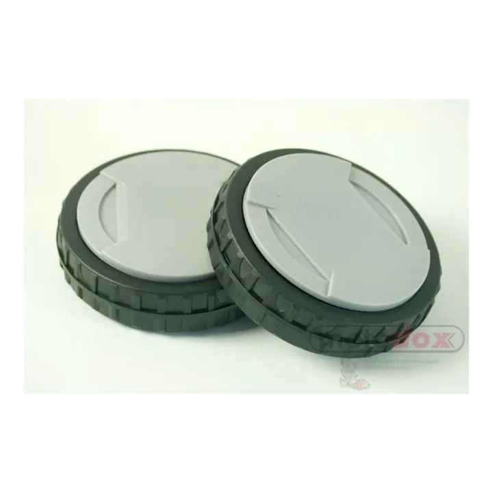 ROUES POUR ASPIRATEUR PARKSIDE PNTS 1400 B1