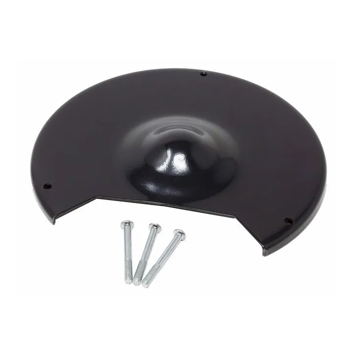 SET CACHE DE DISQUE ABRASIF EXTERIEUR POUR TOURET A MEULER PARKSIDE PNTS 250 A1/C2
