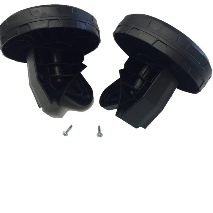 ROUES  POUR ASPIRATEURS PNTS 1500 