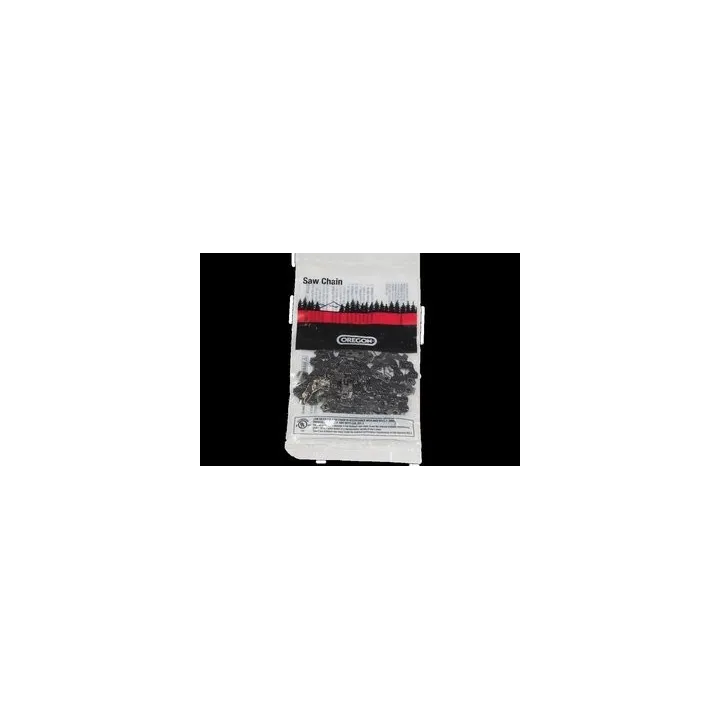 CHAINE POUR TRONCONNEUSE GRIZZLY  35 CM 91P053