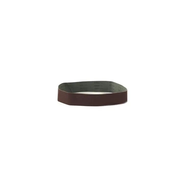 BANDE ABRASIVE (LOT DE 5) POUR PONCEUSE A BANDE PARKSIDE PSBS 240 B2 (120)