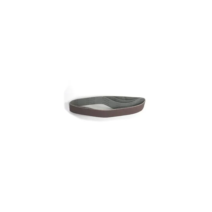 BANDE ABRASIVE (LOT DE 6) POUR PONCEUSE A BANDE PARKSIDE PSBS 240 B2