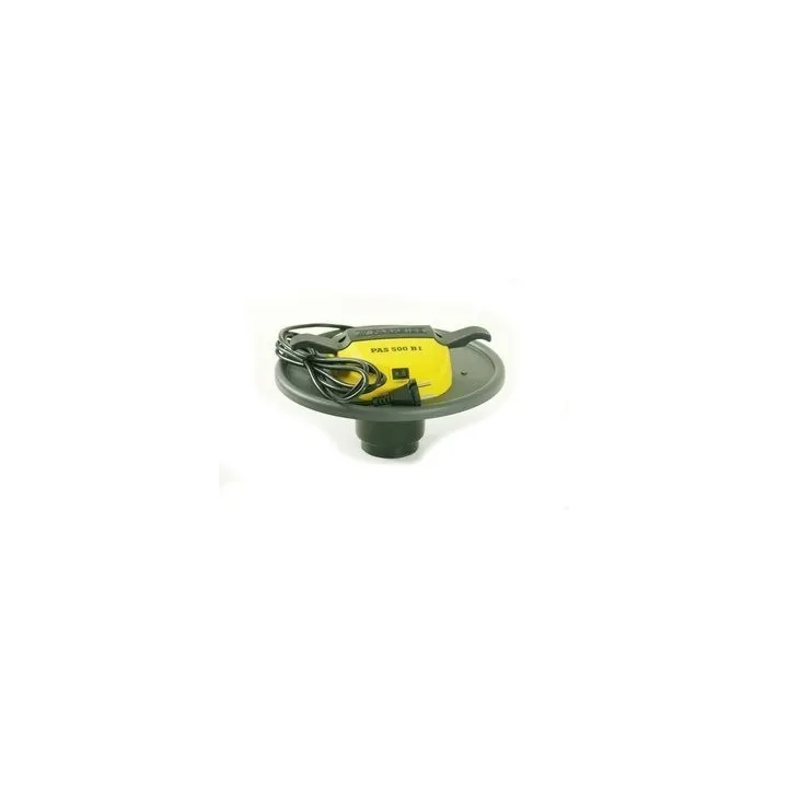 MOTEUR POUR ASPIRATEUR DE CENDRES  PARKSIDE PAS