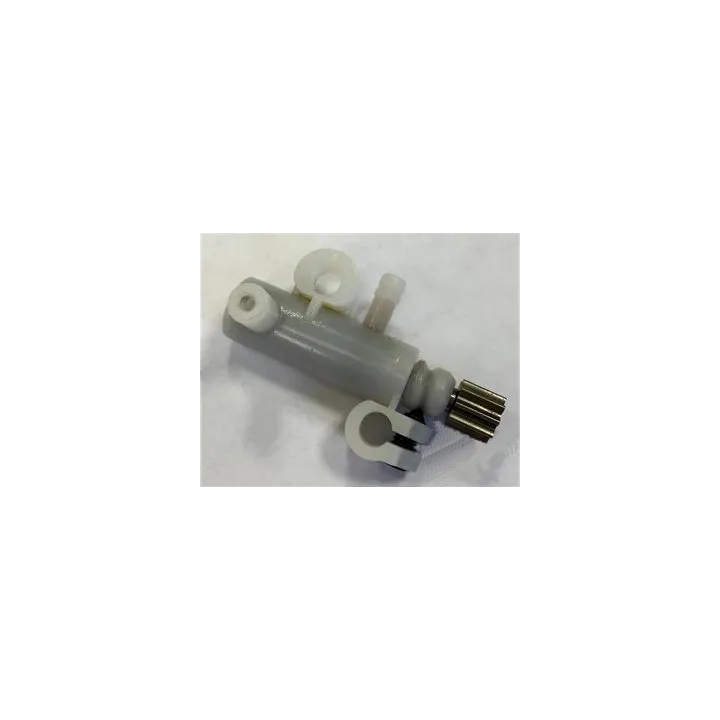 POMPE A HUILE POUR TRONCONNEUSE FLORABEST
