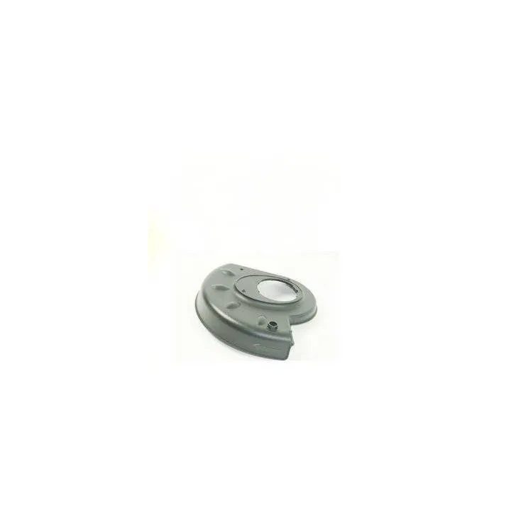 CARTER DE PROTECTION POUR COUPE BORDURE FLORABEST  FRT 430