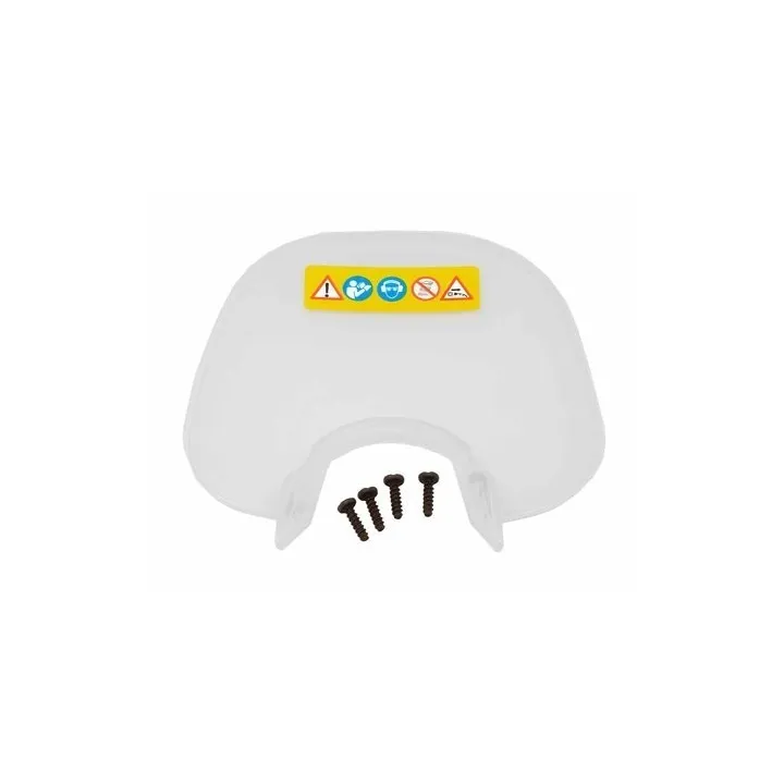 PROTEGE MAIN POUR TAILLE HAIES FLORABEST FHT 600 C3/D3/F3