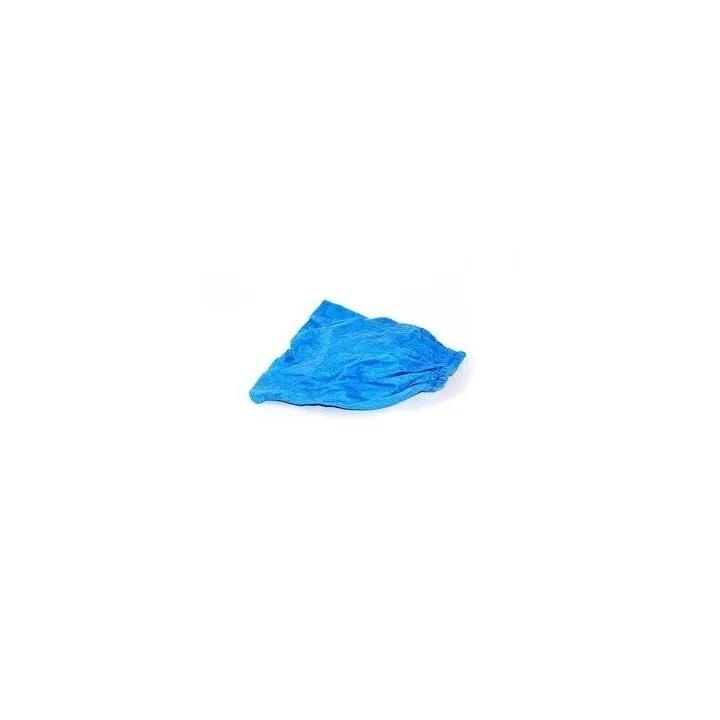 FILTRE EN TISSU BLEU POUR ASPIRATEUR
