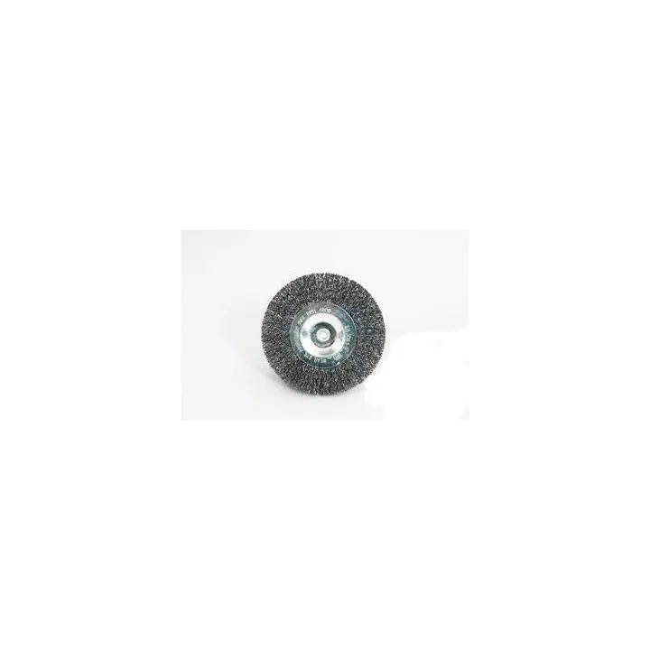 BROSSE EN METAL FINE POUR BROSSE POUR JOINTS ELECTRIQUE GRIZZLY SERIE EFB