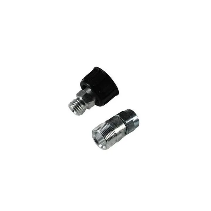 ADAPTATEUR POUR NETTOYEUR HAUTE PRESSION PARKSIDE PHD 100 E2