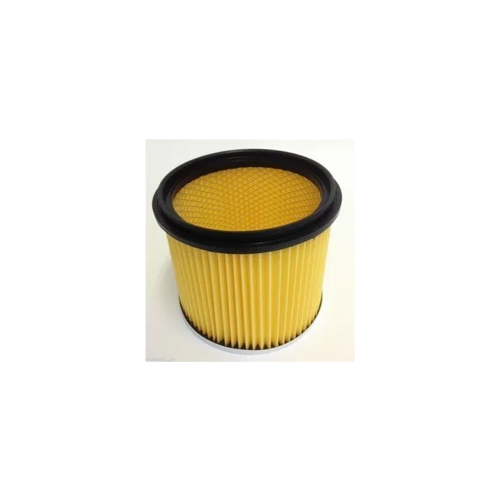 FILTRE PLIABLE FOND BLANC POUR ASPIRATEURS