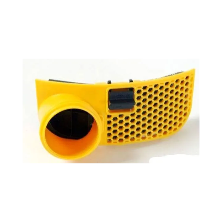 COUVERCLE ET CARTOUCHE FILTRANTE POUR ASPIRATEURS EAU ET POUSSIERE PNTS 1500 A1/B2/B3