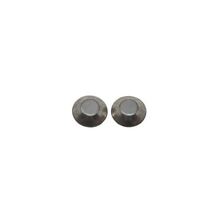 CACHE VIS POUR TONDEUSE ELECTRIQUE GRIZZLY ERM 1333 G/1434-2 G