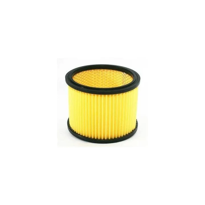 FILTRE A PLIS POUR ASPIRATEUR PARKSIDE PNTS 30/4 ET 35/5