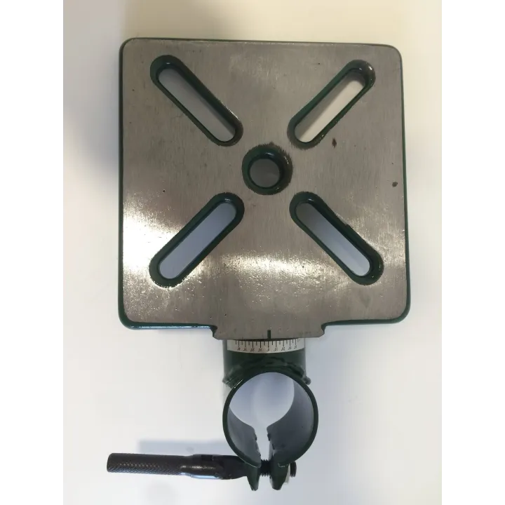 TABLE DE PERÇAGE POUR PERCEUSE A COLONNE PARKSIDE PTBM 500 C3