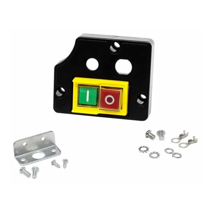 INTERRUPTEUR OFF/ON POUR PERCEUSE A COLONNE PARKSIDE PTBM 500 B2-C3-D4