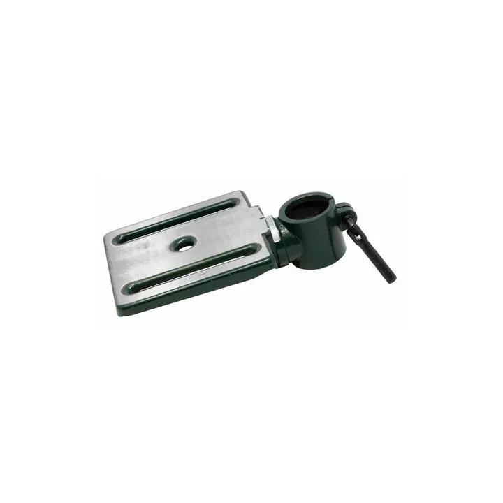 TABLE DE PERCAGE POUR PERCEUSE A COLONNE PARKSIDE PTBM 500 B2