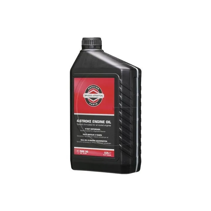 HUILE POUR MOTEUR 4 TEMPS BRIGGS & STRATTON